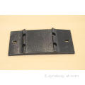 AT Rail Steel Tie Plate